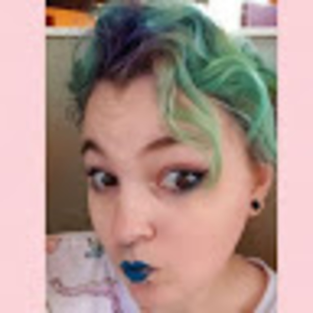 Meet your Posher, Alyx
